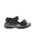 Skechers Black Sandals Size 9 - photo 1