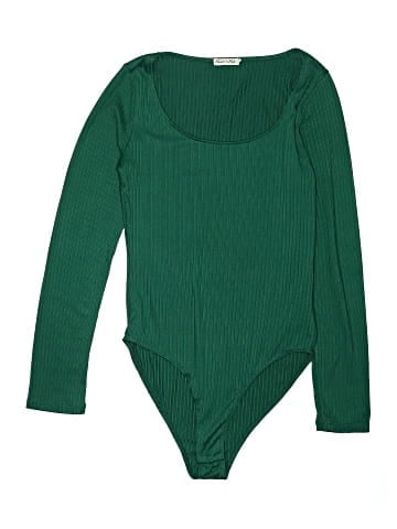 Heart & Hips Bodysuit (view 1)