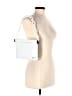 Assorted Brands Ivory White Crossbody Bag One size - photo 2