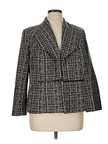 Kasper Blazer (view 1)