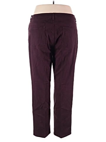 Gloria Vanderbilt Jeggings (view 2)