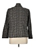 Kasper Tweed Gray Blazer Size 14 - photo 2