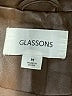 Glassons 100% Polyurethane Brown Blazer Size M - photo 6