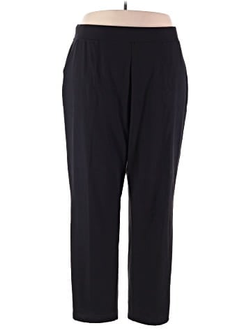 Croft & Barrow Dress Pants (view 1)