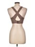 SPANX Brown Sports Bra Size L - photo 2