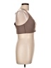 SPANX Brown Sports Bra Size L - photo 4