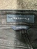 Aeropostale Black Jeans Size 8R - photo 7