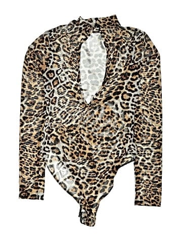 Forever 21 Bodysuit (view 2)