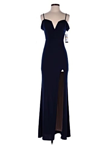 City Studio Cocktail Dress (view 1)