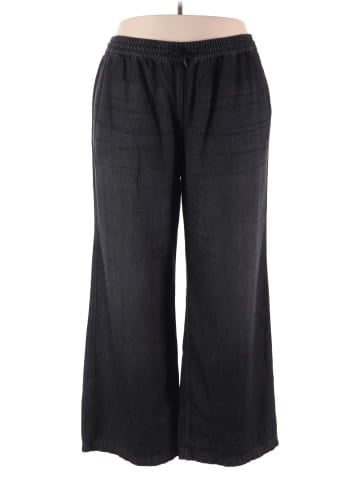 Divided by H&M Casual Pants (view 1)