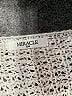 Miracle Ivory Pullover Sweater Size S - photo 7