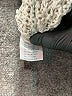 Miracle Ivory Pullover Sweater Size S - photo 8