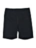 90 Degree by Reflex Solid Black Athletic Shorts Size L - photo 1