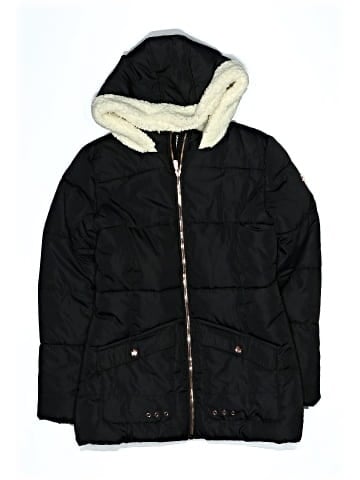 KensieGirl Snow Jacket (view 1)