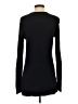 Ann Taylor LOFT Outlet Black Pullover Sweater Size S - photo 2