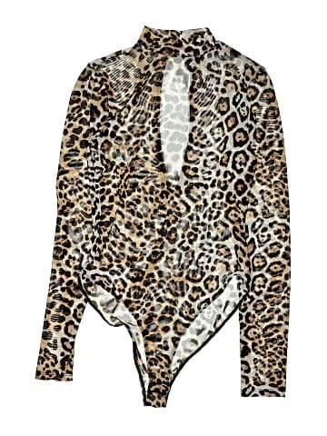 Forever 21 Bodysuit (view 1)