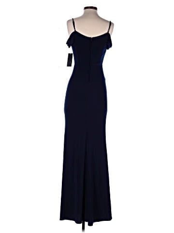 City Studio Cocktail Dress (view 2)