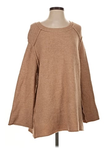 Zara Pullover Sweater (view 1)