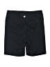 90 Degree by Reflex Solid Black Athletic Shorts Size L - photo 2
