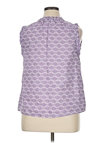 Boden Sleeveless Blouse (view 2)