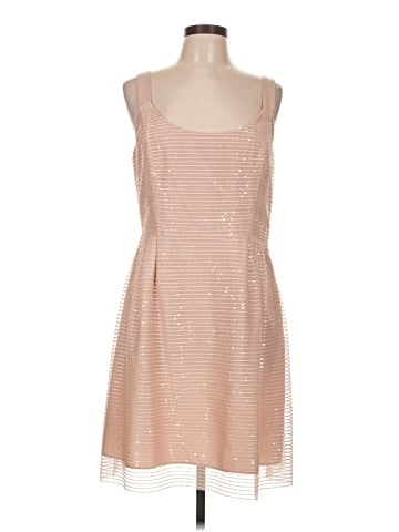 Sachin + Babi Cocktail Dress (view 1)