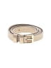 KELLY WYNNE Ivory Belt Size Sm - Med - photo 1