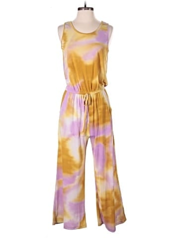 Rae Mode Jumpsuit (view 1)
