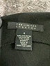 The Limited Solid Black Cocktail Dress Size 4 - photo 7