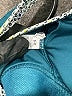 Under Armour Teal Sports Bra Size S - photo 7