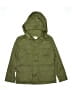 Crewcuts Solid Green Jacket Size 10 - photo 1