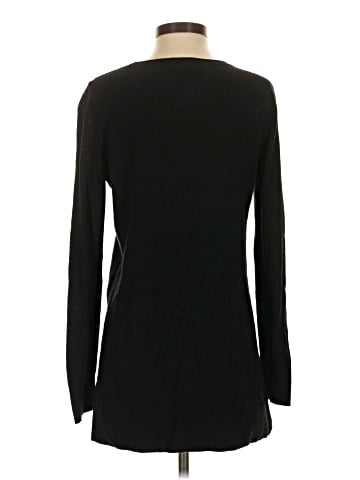 Ann Taylor LOFT Outlet Pullover Sweater (view 2)