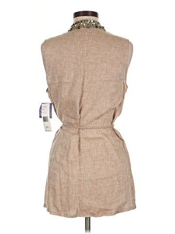 Lafayette 148 New York Cocktail Dress (view 2)