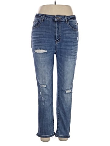 Risen Jeans (view 1)