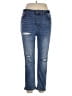 Risen Blue Jeans Size 13 - photo 1