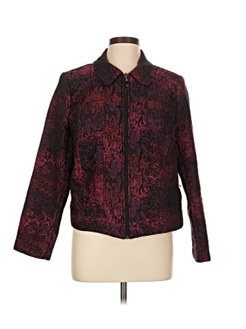 Christopher & Banks Jacket (view 1)