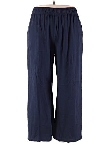 June + Vie Casual Pants (view 1)