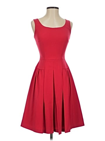 Tahari Cocktail Dress (view 1)