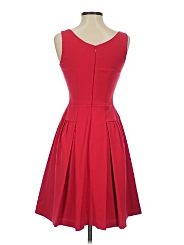 Tahari Cocktail Dress (view 2)