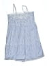 Snapper Rock 100% Cotton Stripes Blue Dress Size 16 - photo 2