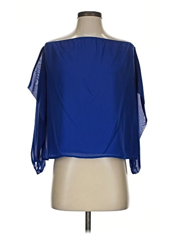 Rachel Kate 3/4 Sleeve Blouse (view 1)