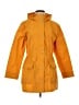 J.Crew Factory Store Orange Raincoat Size S - photo 1
