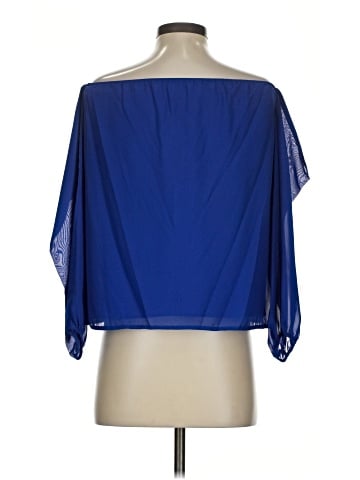 Rachel Kate 3/4 Sleeve Blouse (view 2)