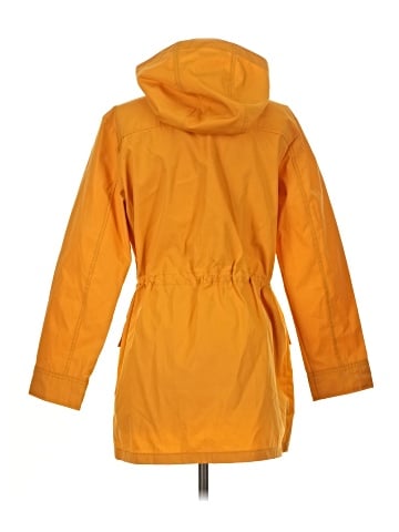 J.Crew Factory Store Raincoat (view 2)