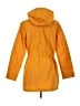 J.Crew Factory Store Orange Raincoat Size S - photo 2