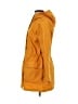 J.Crew Factory Store Orange Raincoat Size S - photo 5