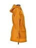 J.Crew Factory Store Orange Raincoat Size S - photo 4