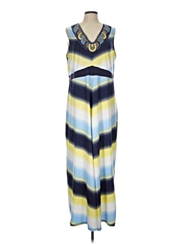 NY Collection Casual Dress (view 1)