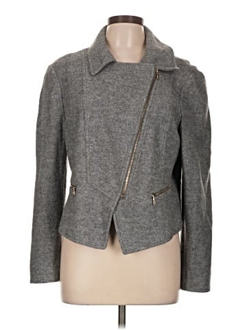 Ann Taylor Jacket (view 1)