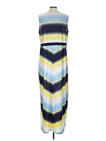 NY Collection Casual Dress (view 2)