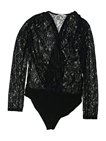 Trafaluc by Zara Bodysuit (view 1)